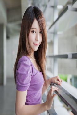 女人香